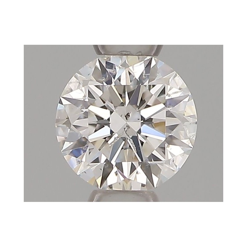 Diamante Round 0.30 ct F SI2