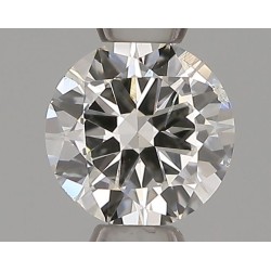 Diamante Round 0.30 ct E SI2