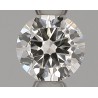 Diamante Round 0.30 ct E SI2