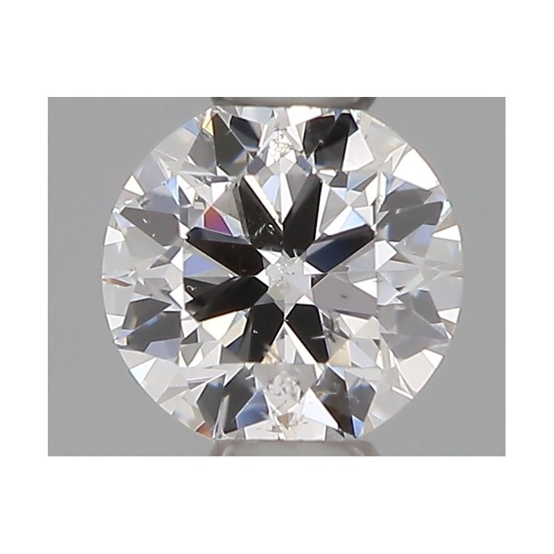 Diamante Round 0.30 ct E SI2