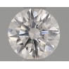Diamante Round 0.30 ct F SI2