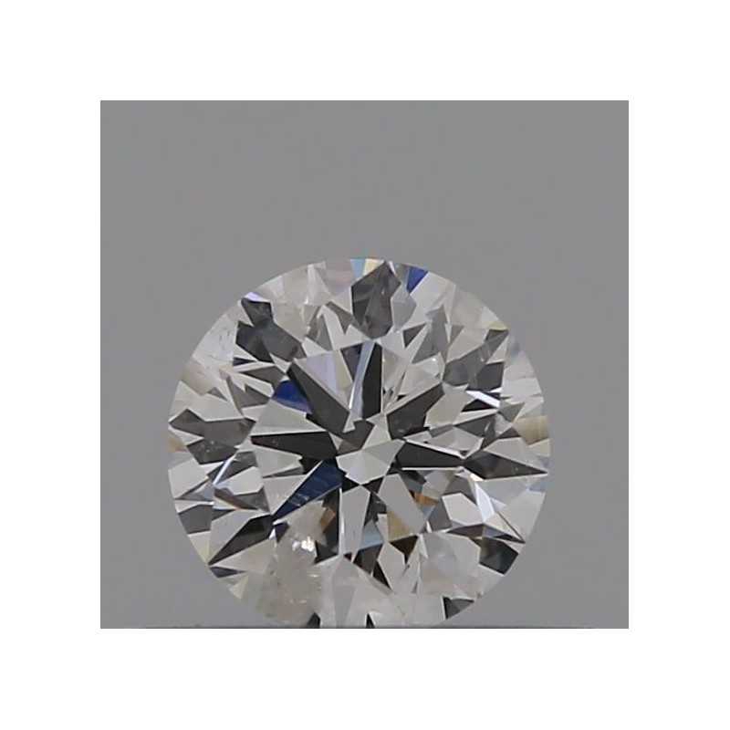 Diamante Round 0.30 ct F I2