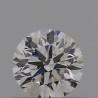 Diamante Round 0.30 ct F I2
