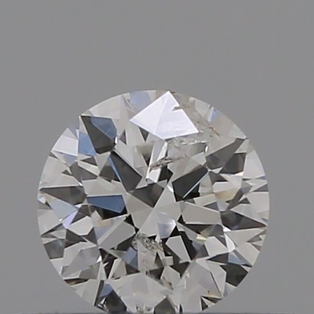Diamante Round 0.30 ct F I2