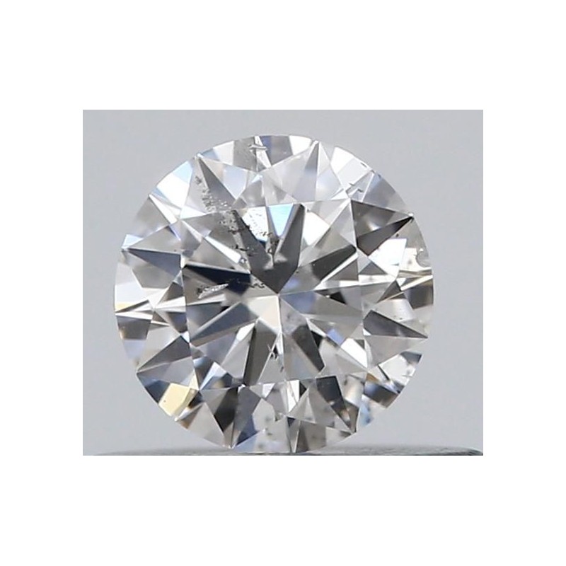 Diamante Round 0.30 ct E SI2