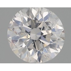 Diamante Round 0.30 ct E I1