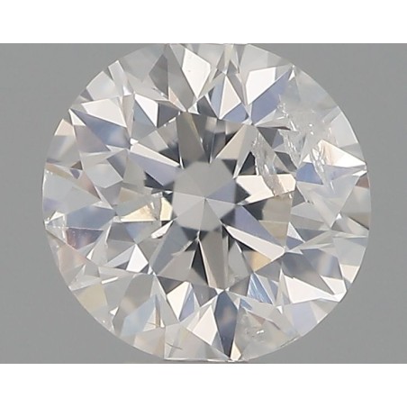 Diamante Round 0.30 ct E I1