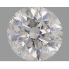 Diamante Round 0.30 ct E I1