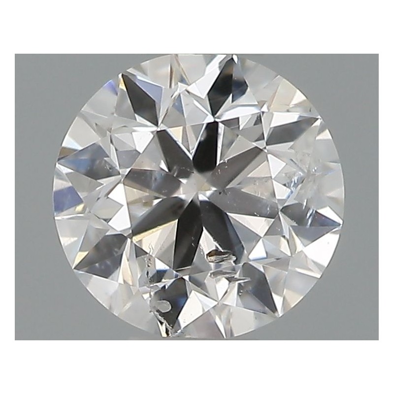 Diamante Round 0.30 ct E I1