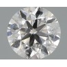 Diamante Round 0.30 ct E I1