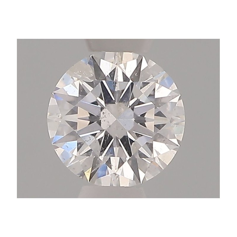 Diamante Round 0.30 ct E I1