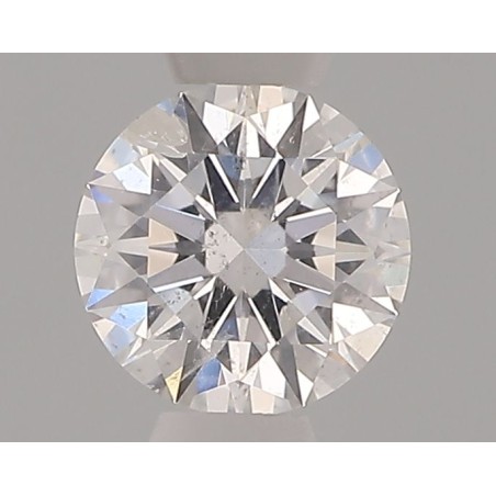 Diamante Round 0.30 ct E I1