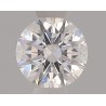 Diamante Round 0.30 ct E I1