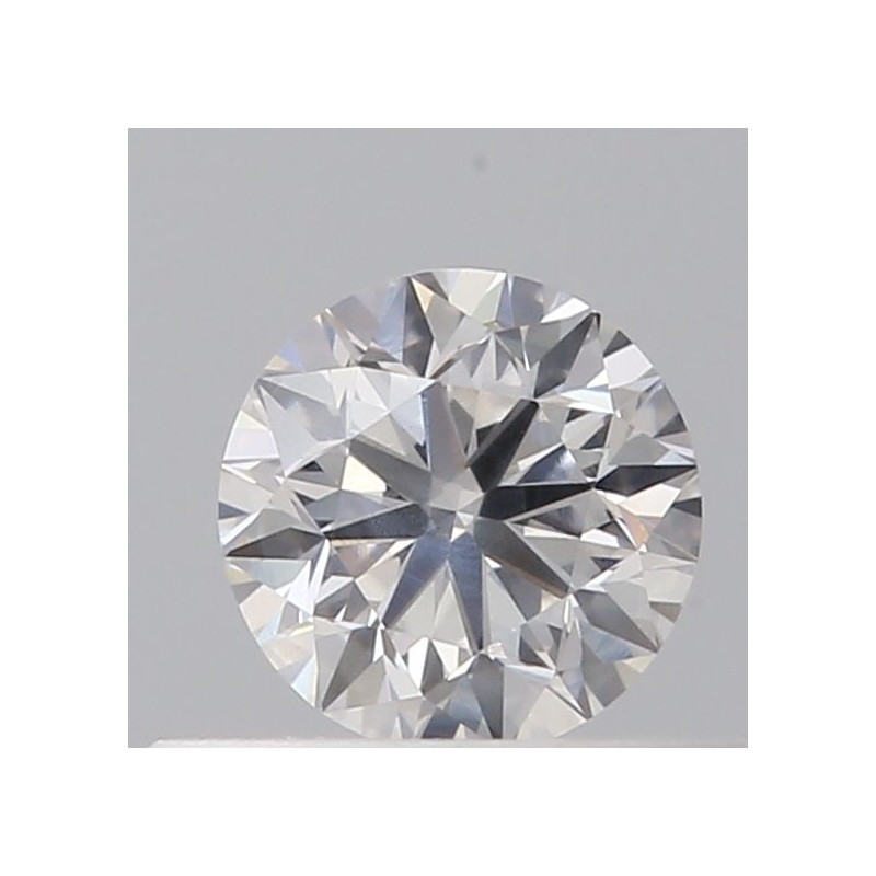 Diamante Round 0.30 ct F SI2
