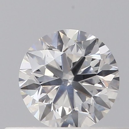 Diamante Round 0.30 ct F SI2