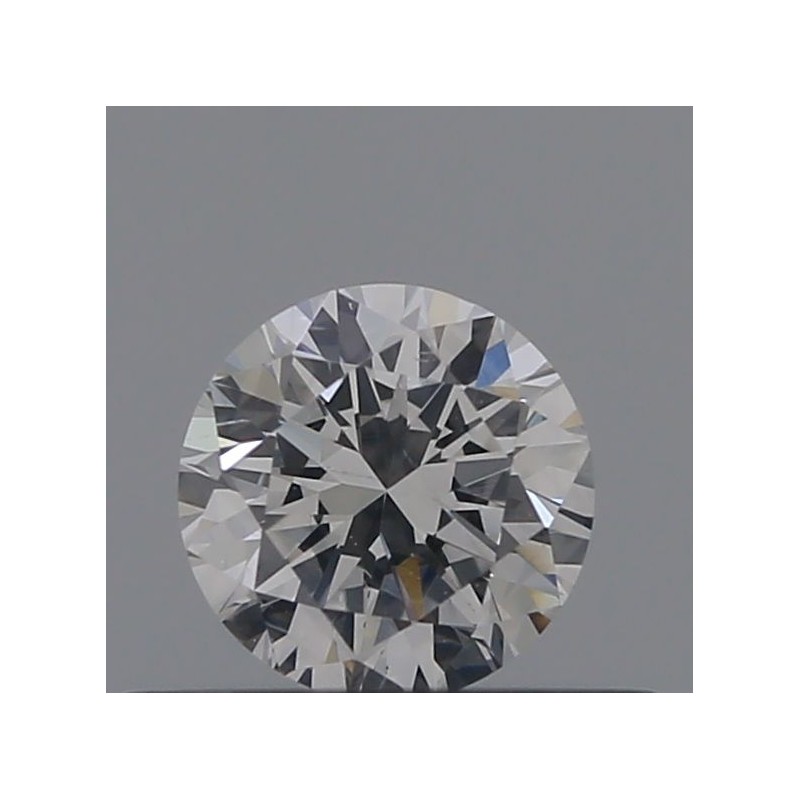 Diamante Round 0.30 ct E SI2