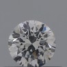Diamante Round 0.30 ct E SI2