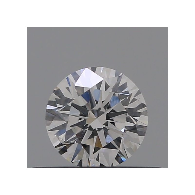 Diamante Round 0.30 ct E SI2