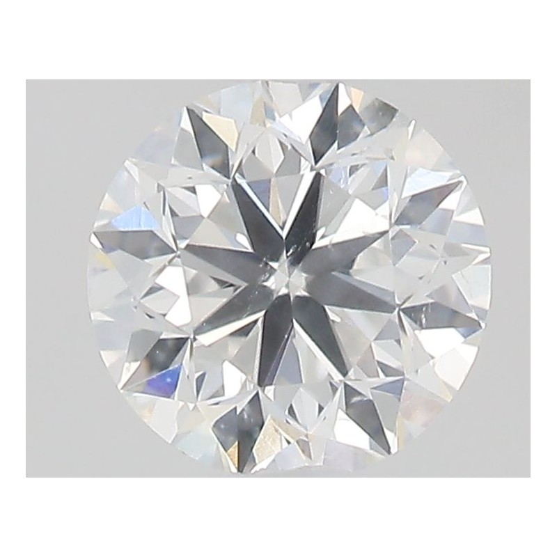 Diamante Round 0.30 ct E SI2