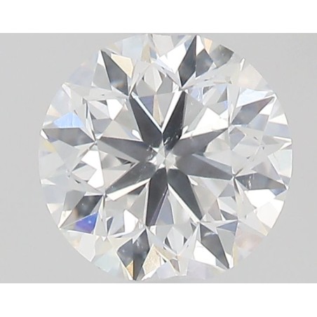 Diamante Round 0.30 ct E SI2