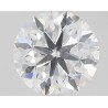 Diamante Round 0.30 ct E SI2
