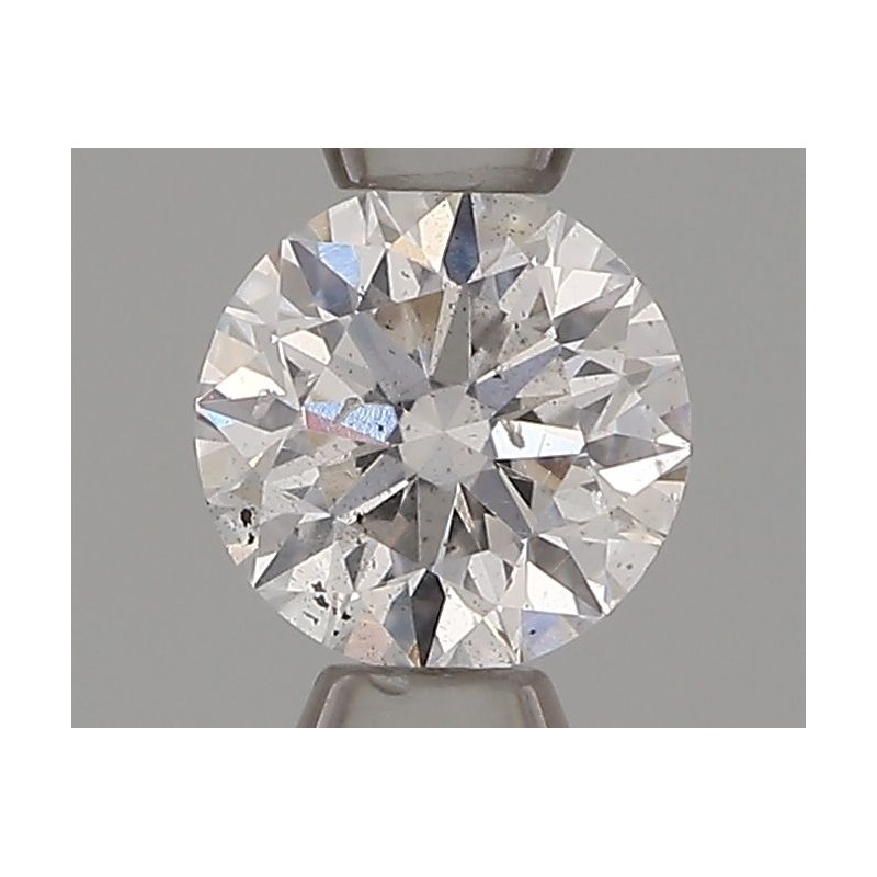 Diamante Round 0.31 ct E SI2