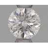 Diamante Round 0.31 ct E SI2