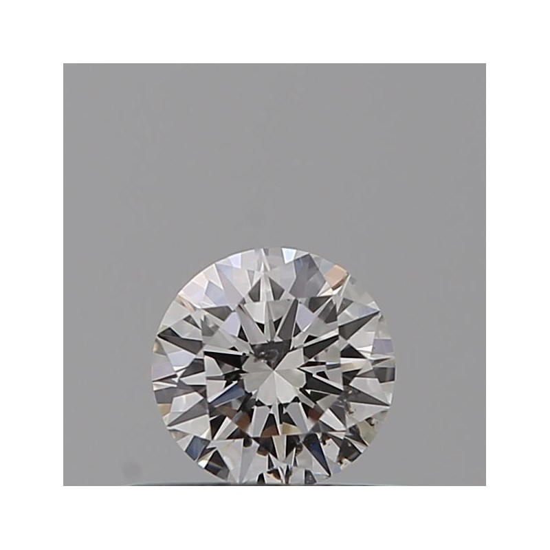 Diamante Round 0.30 ct F SI2