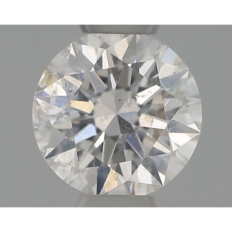 Diamante Round 0.30 ct F SI2