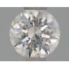 Diamante Round 0.30 ct F SI2