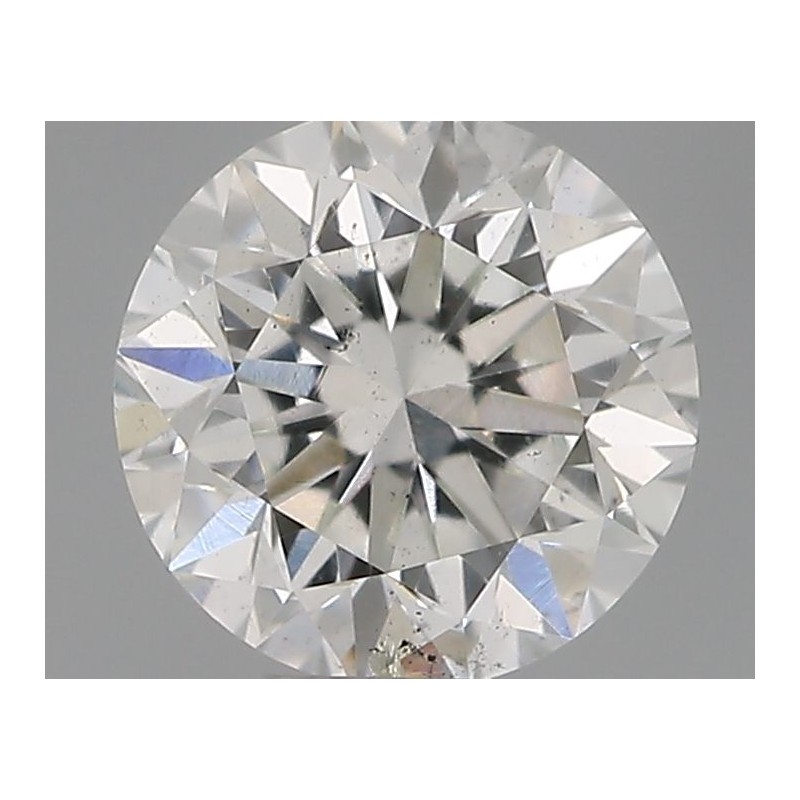 Diamante Round 0.30 ct F SI2