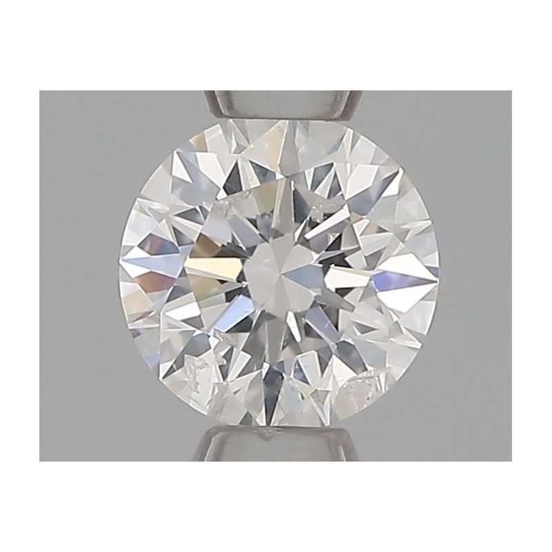 Diamante Round 0.31 ct F I1