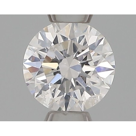 Diamante Round 0.31 ct F I1