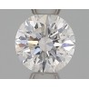 Diamante Round 0.31 ct F I1