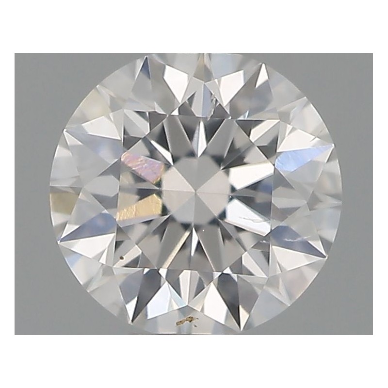 Diamante Round 0.30 ct E SI2