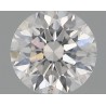 Diamante Round 0.30 ct E SI2
