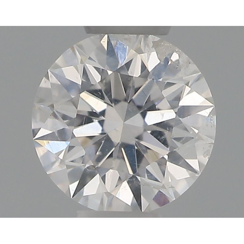 Diamante Round 0.30 ct F I1