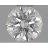 Diamante Round 0.30 ct F I1