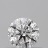 Diamante Round 0.34 ct E I2