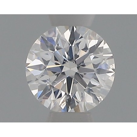 Diamante Round 0.30 ct E I1