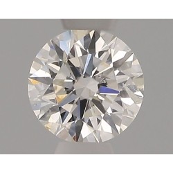 Diamante Round 0.30 ct E I1