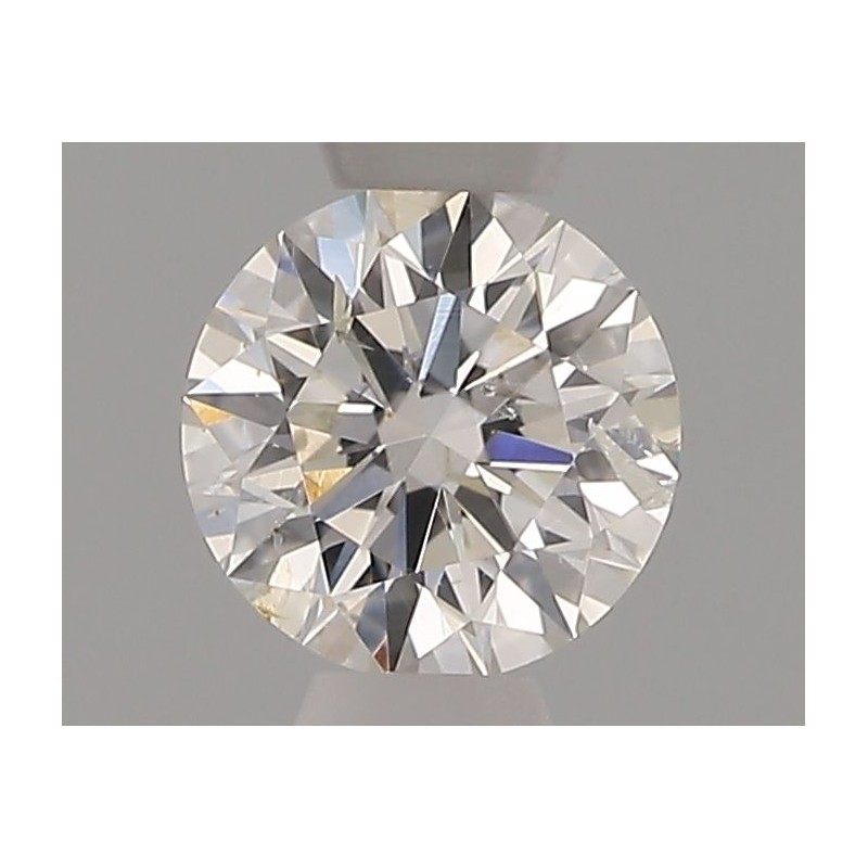 Diamante Round 0.30 ct E I1
