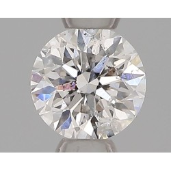 Diamante Round 0.30 ct E I1