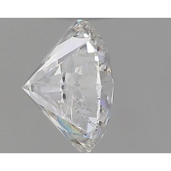 Diamante Round 0.30 ct E I1