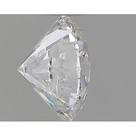 Diamante Round 0.30 ct E I1