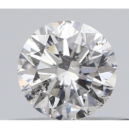 Diamante Round 0.30 ct E SI2