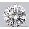 Diamante Round 0.30 ct E SI2