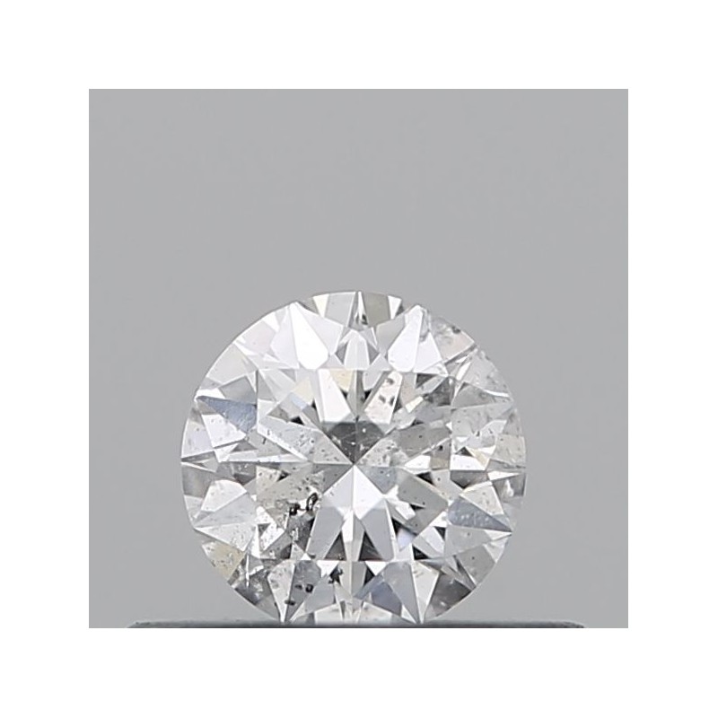 Diamante Round 0.30 ct E SI2