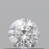 Diamante Round 0.30 ct E SI2