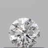Diamante Round 0.30 ct E SI2